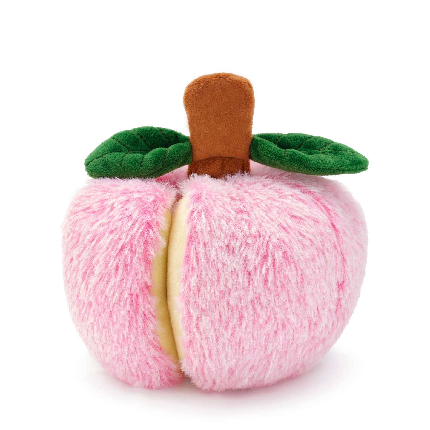 Apple Interactive Snuffle Toy
