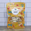 Freeze Dried Banana Treats