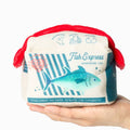 Fish Express Nosework Toy