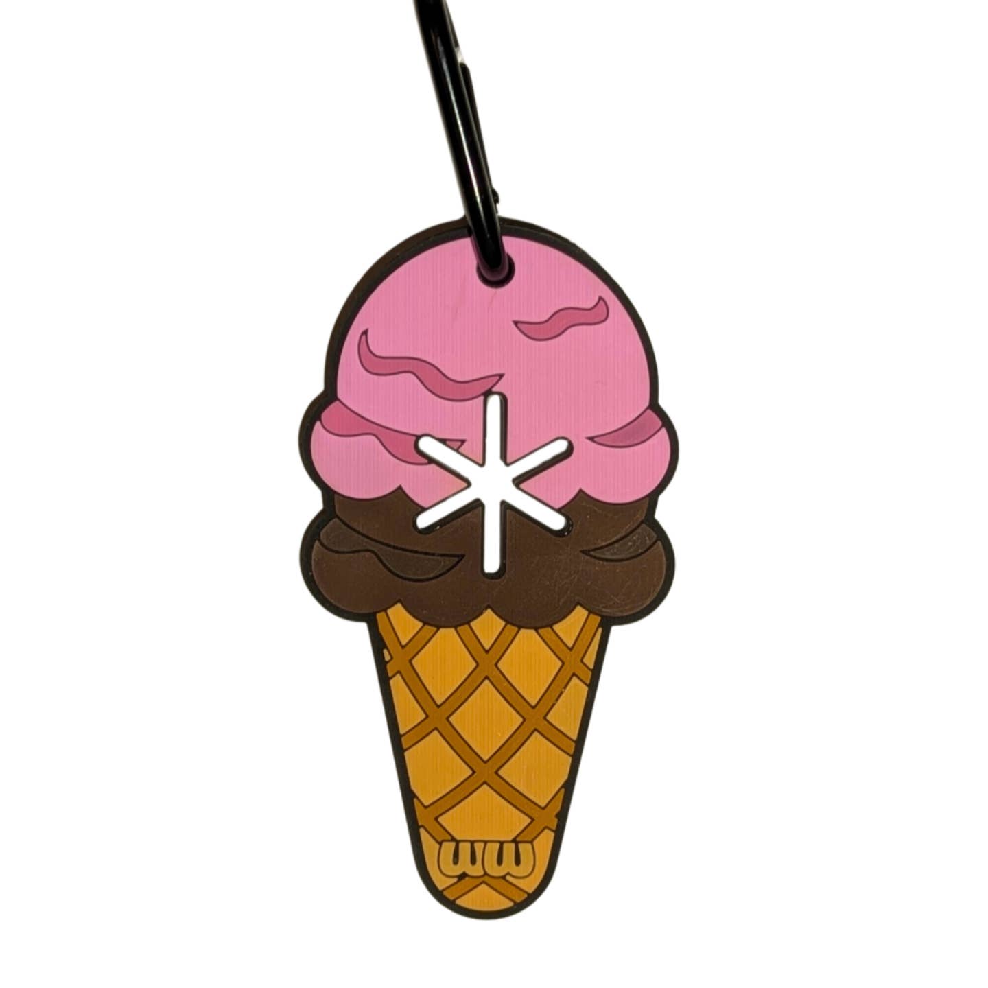 Ice Cream Cone Poopy Loop