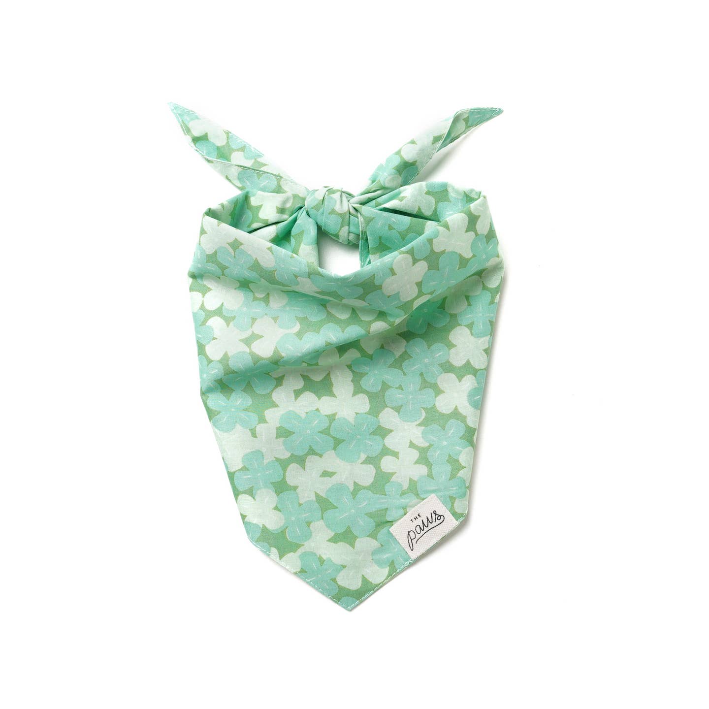 Clover Bandana