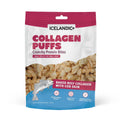 Beef Collagen Puffs with Cod Skin Treats