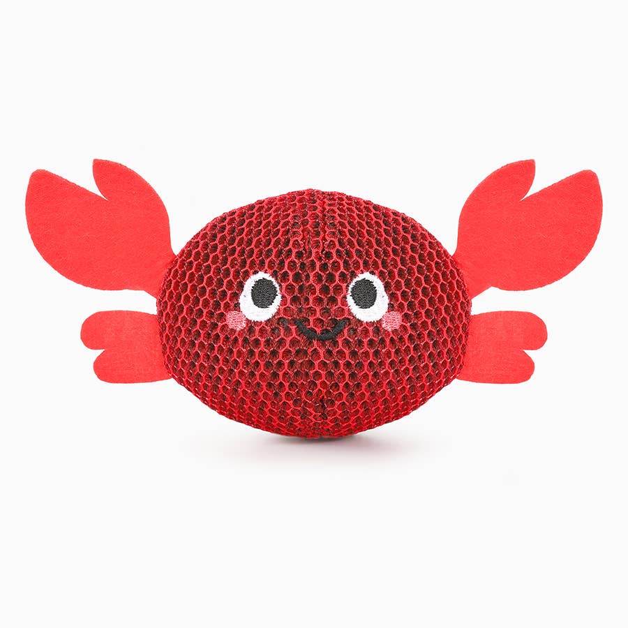 Crab Sea Buddies Ball