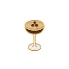 Food + Drink Moodies Charms