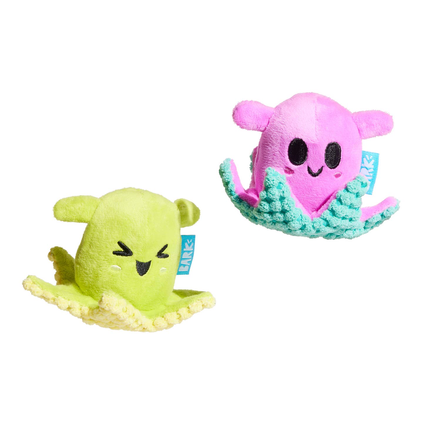 Lil' Squirts Plush