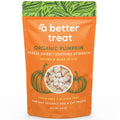 Organic Freeze Dried Pumpkin Treats
