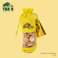 Honey Yak Cruncheese Treats
