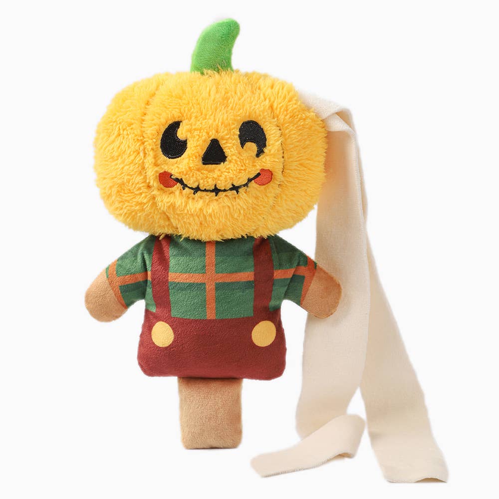 Scarecrow Snuffle Toy