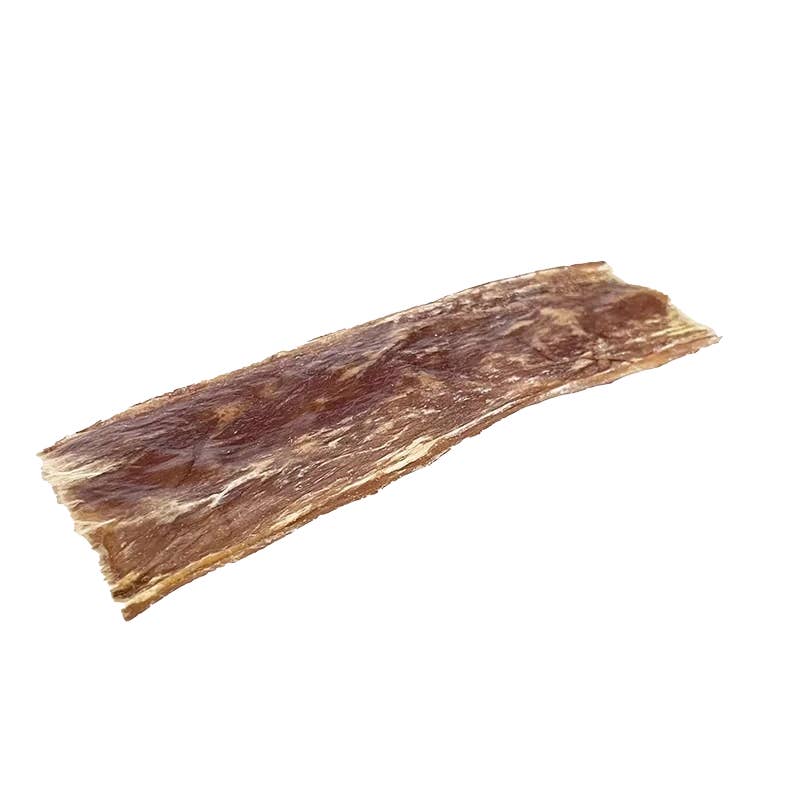 Beef Chomper Flattened Chew