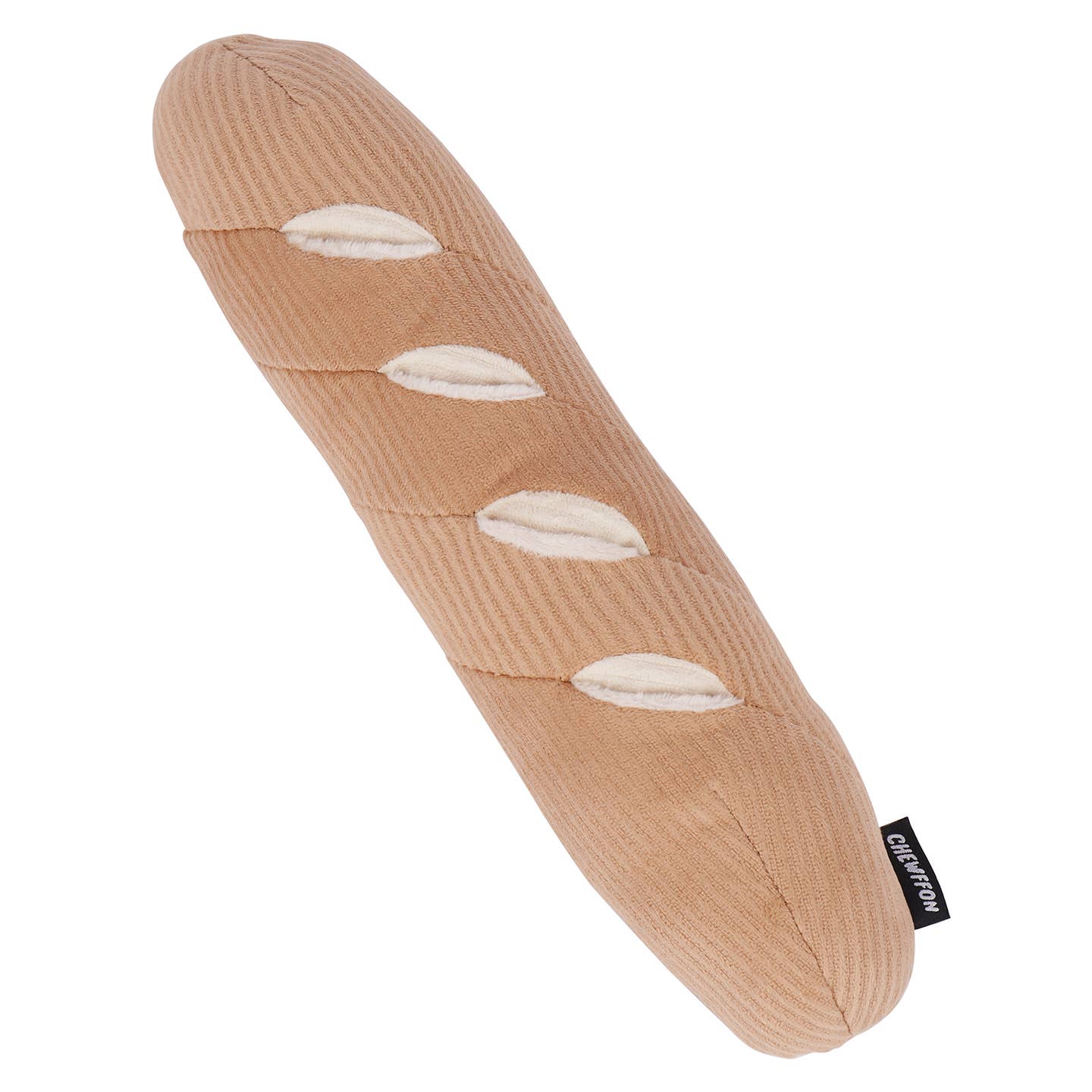 Baguette Interactive Plush