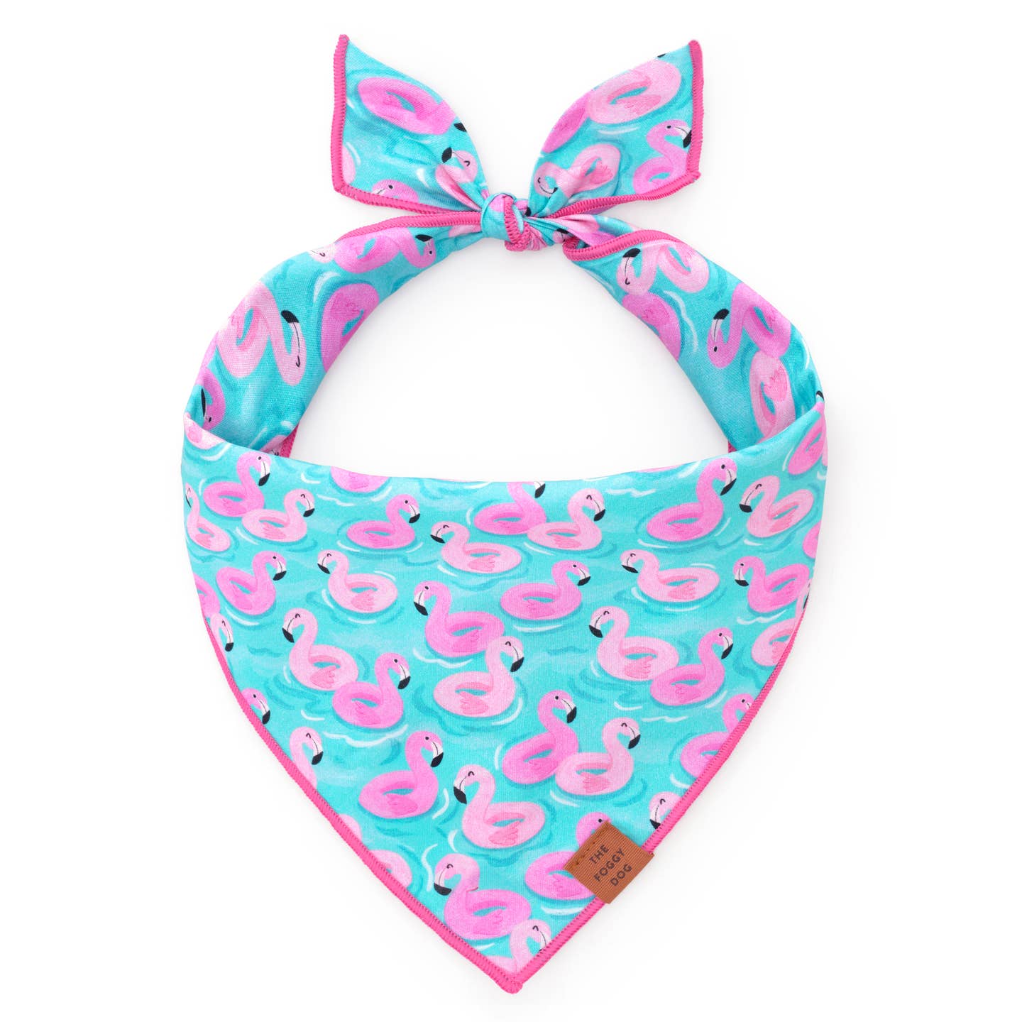 Float-Mingo Bandana
