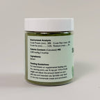 Spinach Powder Topper