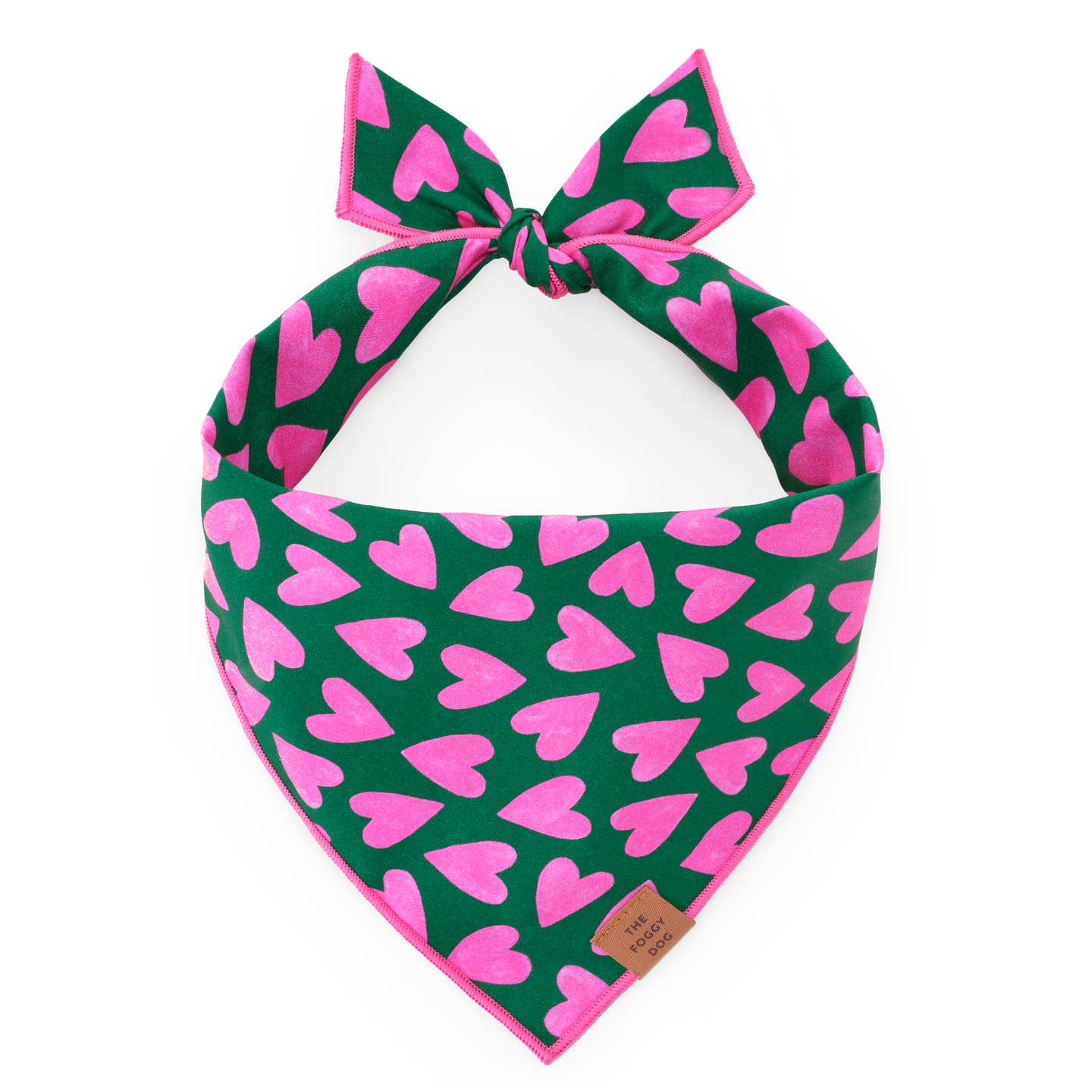 Lovestruck Bandana