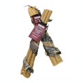 Beef Collagen Dental Chew Wrapped with Cod Skin