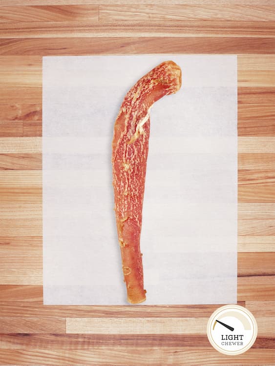 Beef Aorta Chew