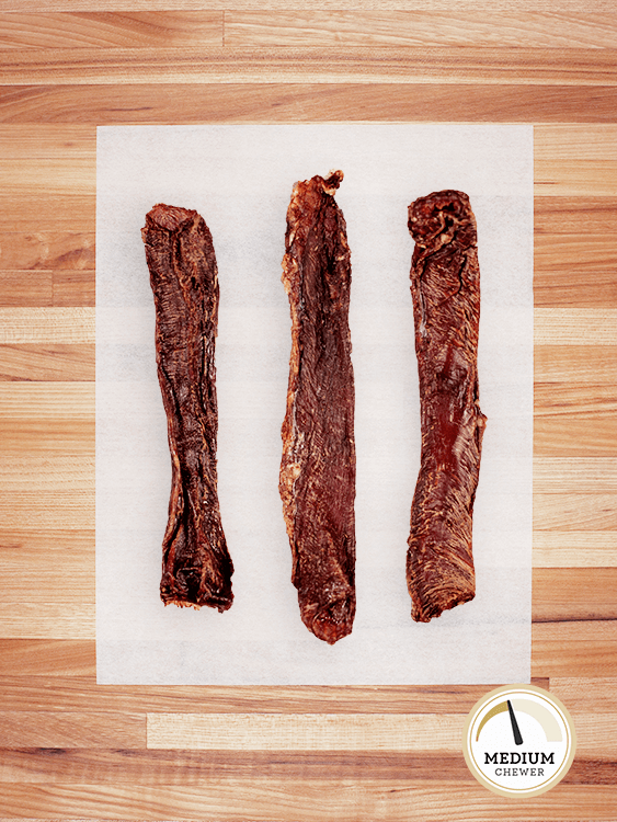 Beef Weasand Chew 6-7"