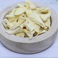 Freeze Dried Pineapple Slices Treats