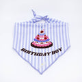 Birthday Boy Cooling Bandana