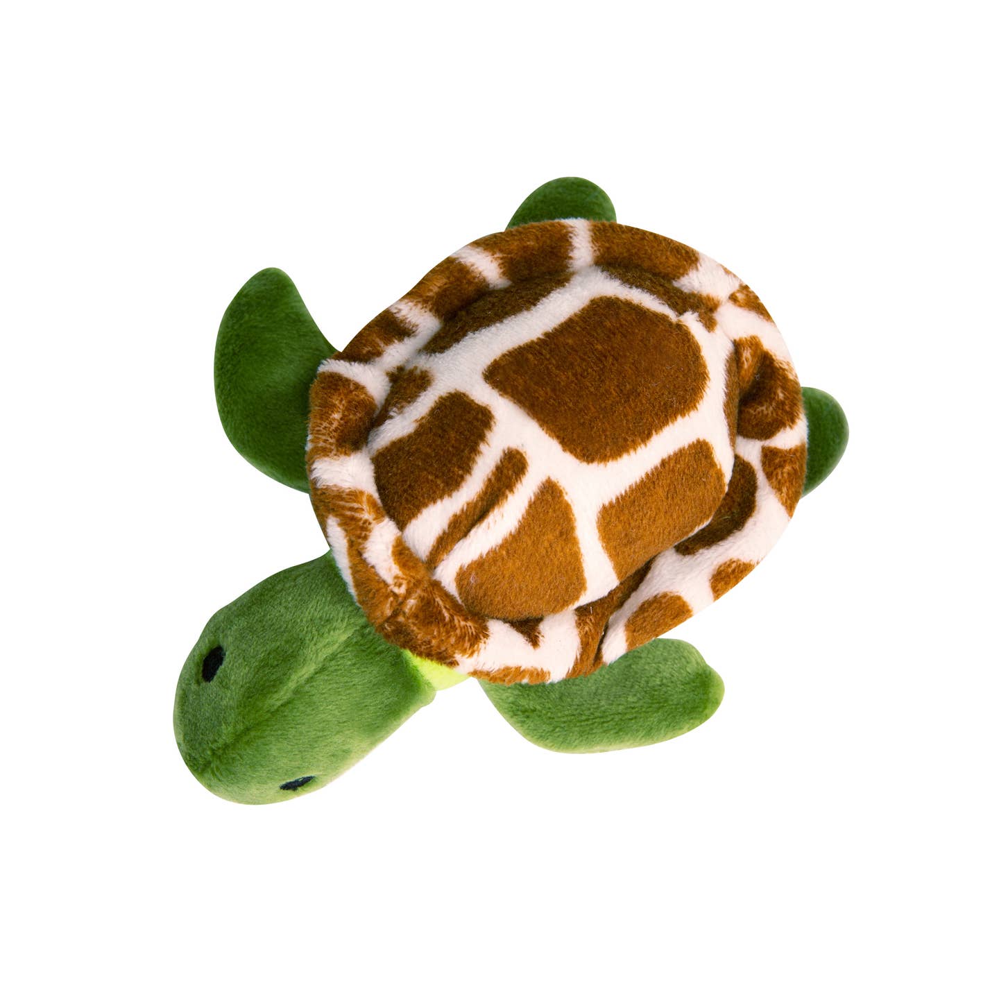Baby Shelldon Plush