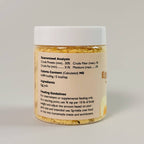 Egg Yolk Powder Topper
