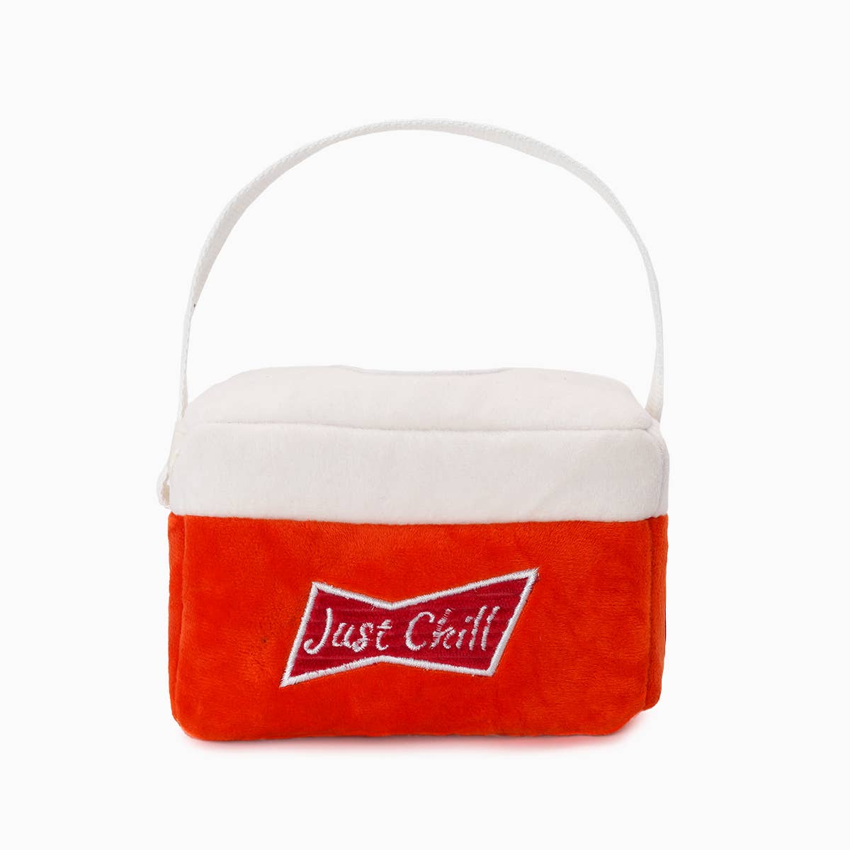 Beer Cooler Burrow Plush