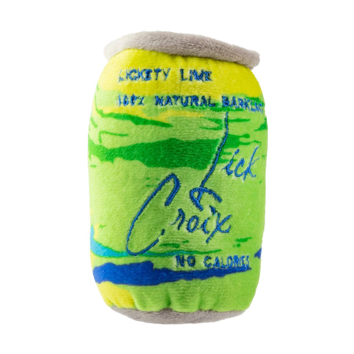 Lickcroix Plush