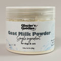 Goat Milk Powder Topper