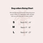 Black Waterproof Collar