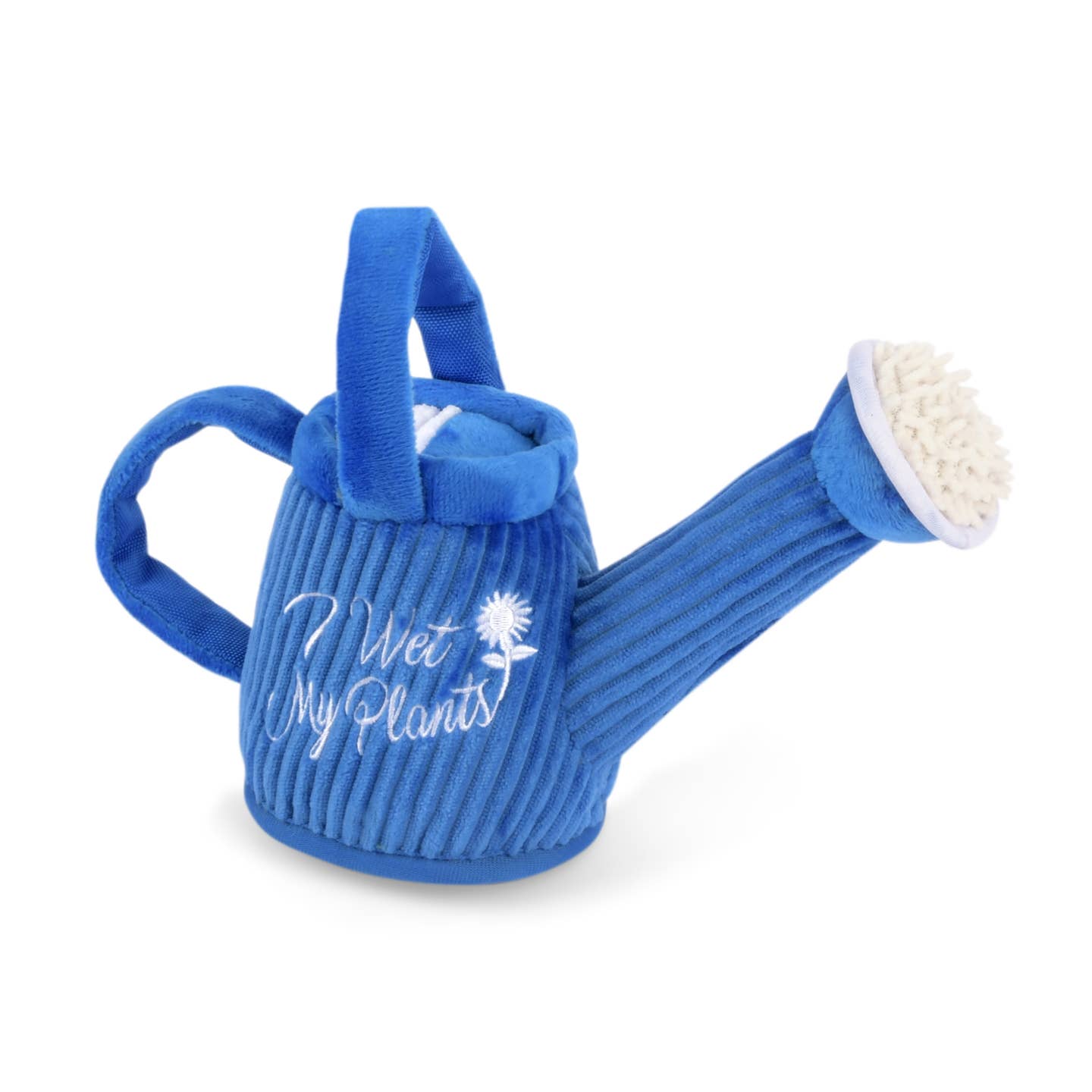 Wagging Watering Can Plush