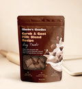 Carob Goat Milk Treats