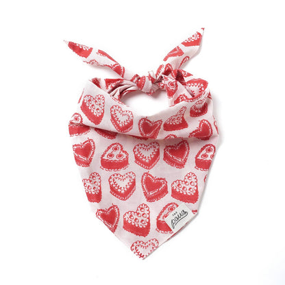 Kates Cakes Bandana