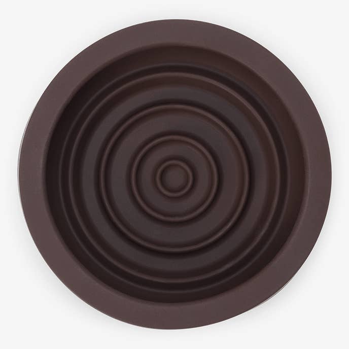 Slooowserve Cat Bowl