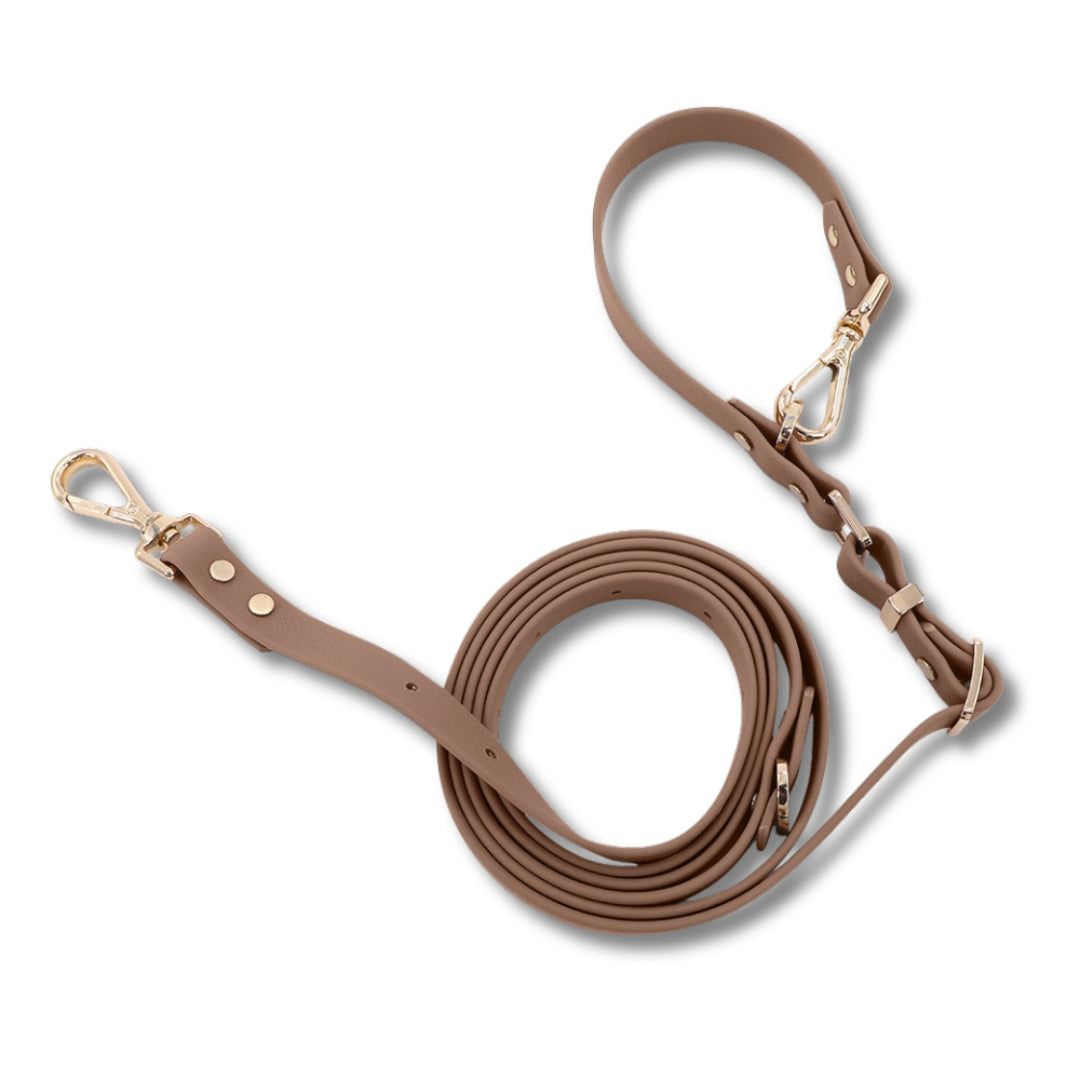 Moodies 4-in-1 Leash