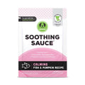 Fish & Pumpkin Calming Soothing Sauce Packet