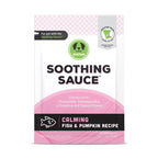 Fish & Pumpkin Calming Soothing Sauce Packet
