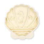 Seashell Slow Feeder Bowl