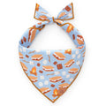 S'more To Love Bandana