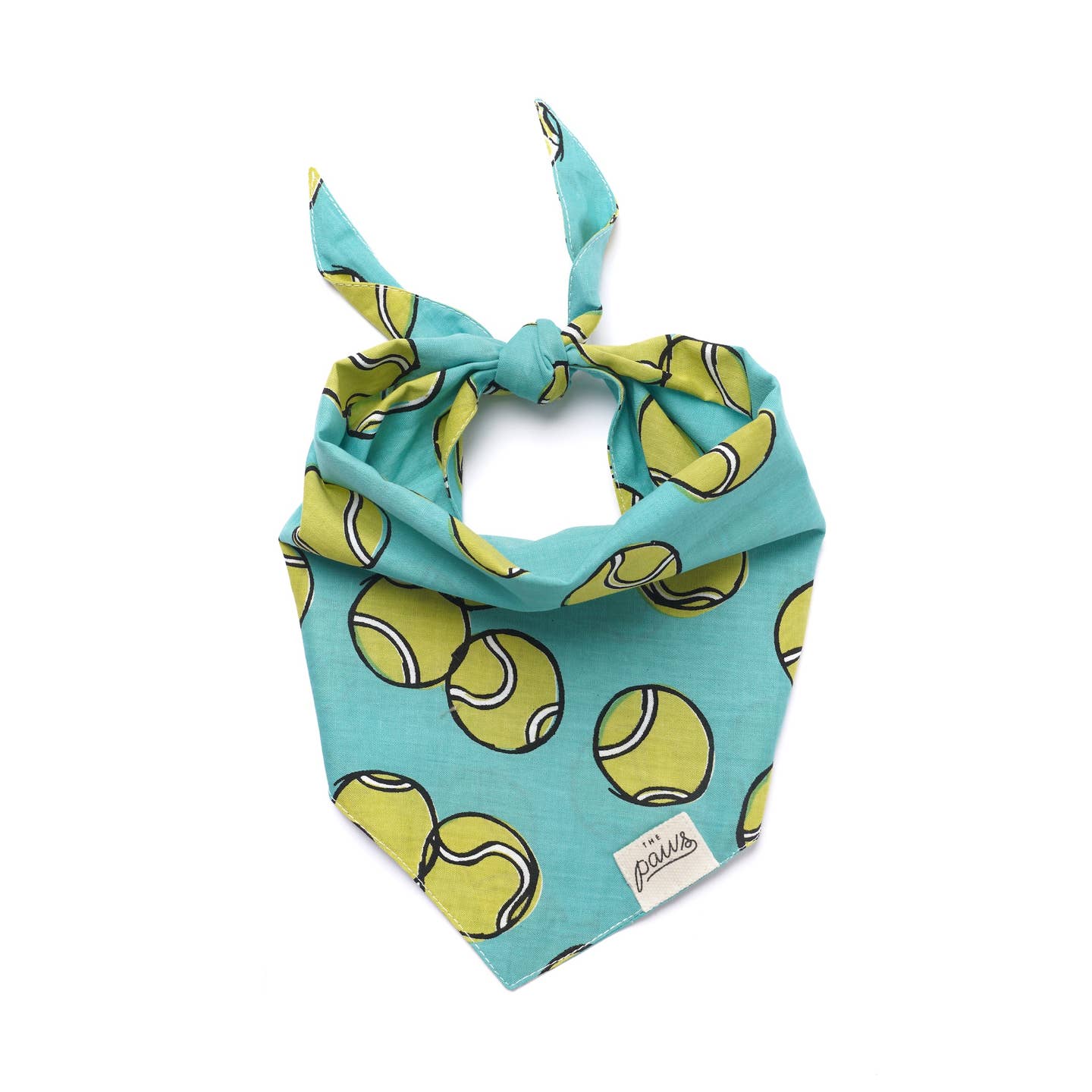 Fetch Bandana
