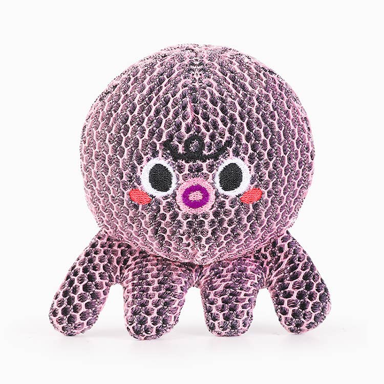 Octopus Sea Buddies Ball