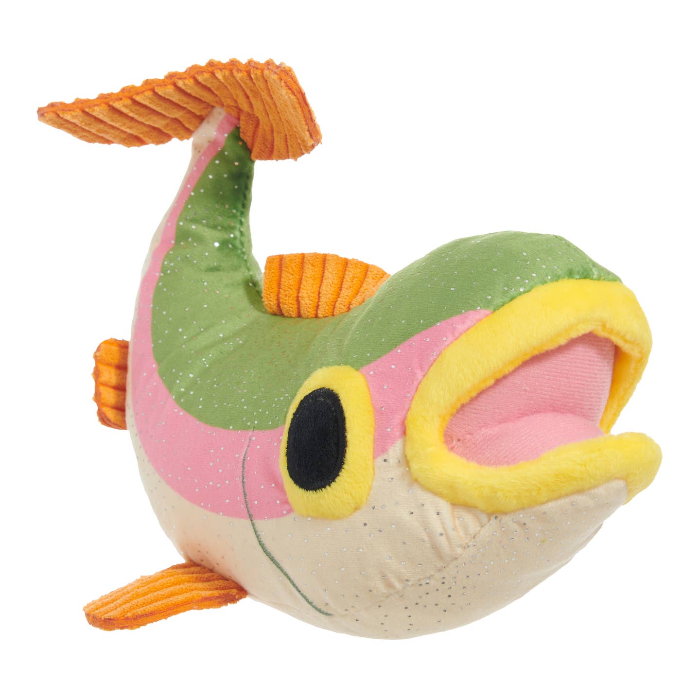 Brooke Trout Plush