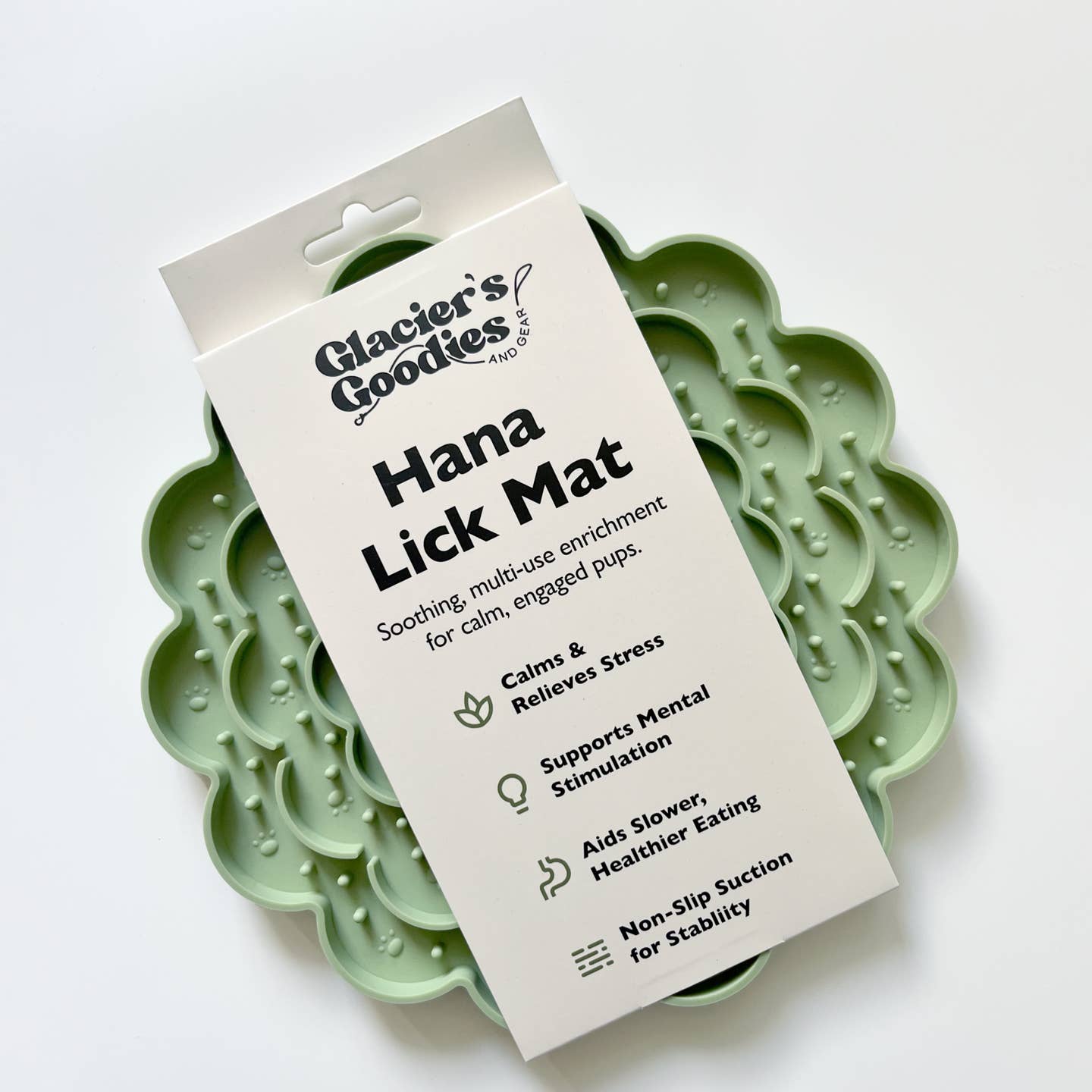Hana Lick Mat