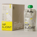 Hip & Joint Lickable Pouch For Dogs