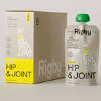 Hip & Joint Lickable Pouch For Dogs