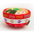 Noodle Bowl Plush