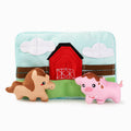 Barn Buddies Snuffle & Play