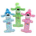 Sprinkle Loofa Plush 6'