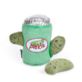 Pickle Jar Hide & Seek Burrow Plush Toy
