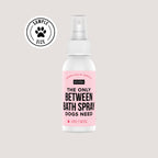 Between The Bath Spray