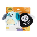 Spooky Puppies Softiez 2-Pack Plush