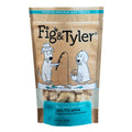 Freeze-Dried Tilapia